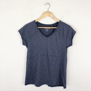Toad&Co Bonita Short Sleeve Tee